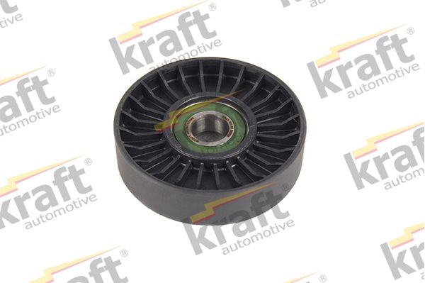 KRAFT Automotive 1227261 Tensioner Pulley, V-ribbed belt