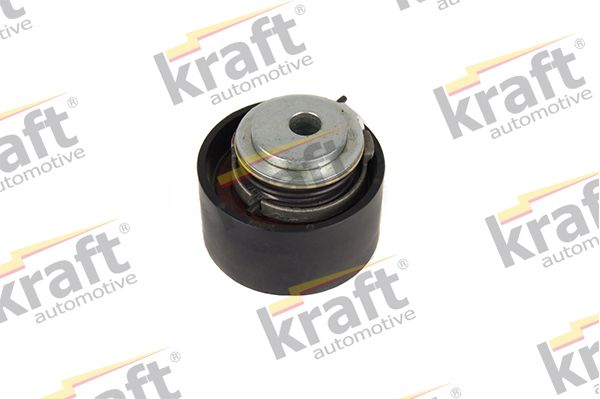 KRAFT Automotive 1228070 Tensioner Pulley, timing belt