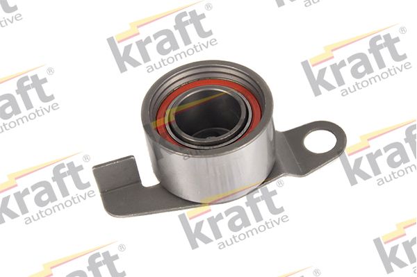 KRAFT Automotive 1228530 Tensioner Pulley, timing belt