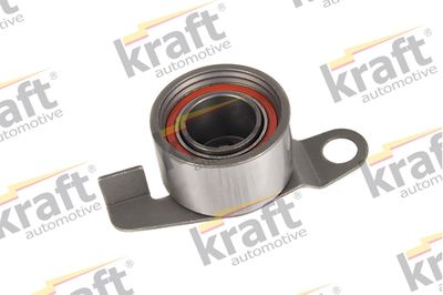 Tensioner Pulley, timing belt KRAFT Automotive 1228530
