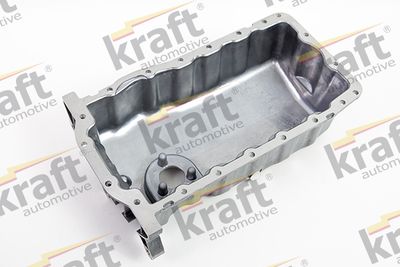 Oil Sump KRAFT Automotive 1320016