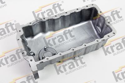 Oil Sump KRAFT Automotive 1320018