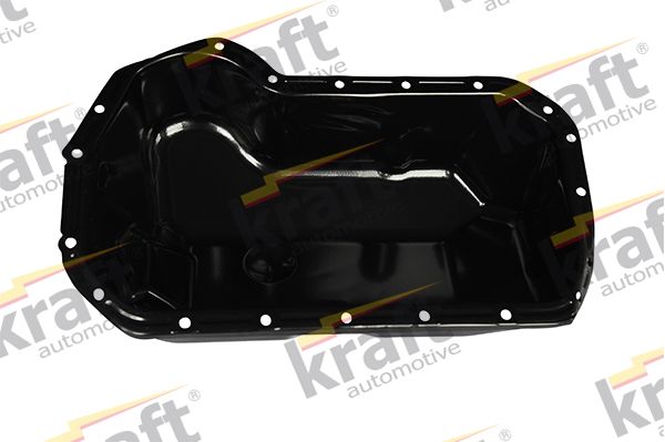 KRAFT Automotive 1320028 Oil Sump