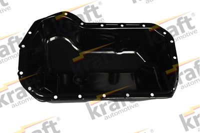 Oil Sump KRAFT Automotive 1320028