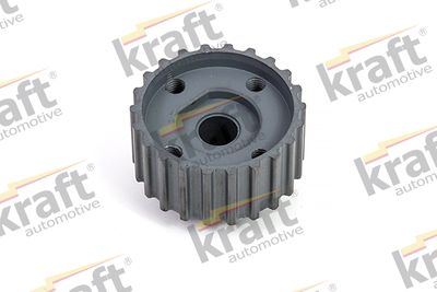 Sprocket, crankshaft KRAFT Automotive 1320120
