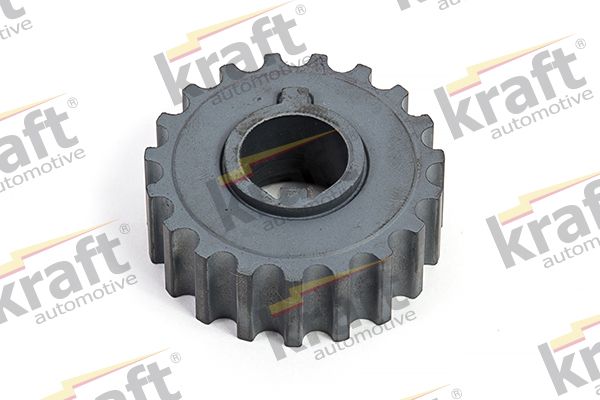 KRAFT Automotive 1321650 Sprocket, crankshaft