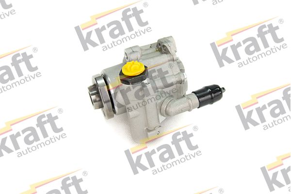 KRAFT Automotive 1350021 Hydraulic Pump, steering
