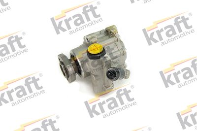 Hydraulic Pump, steering KRAFT Automotive 1350215