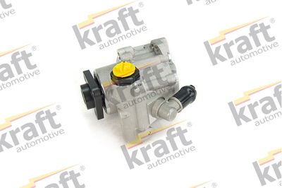 Hydraulic Pump, steering KRAFT Automotive 1352500