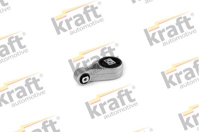 Holder, engine mounting system KRAFT Automotive 1482010