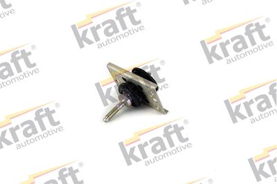 Holder, engine mounting system KRAFT Automotive 1485100