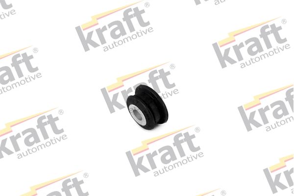 KRAFT Automotive 1490011 Bushing, axle cross member