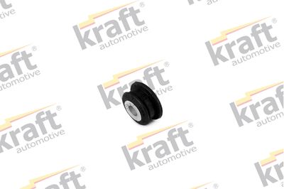 Bushing, axle cross member KRAFT Automotive 1490011