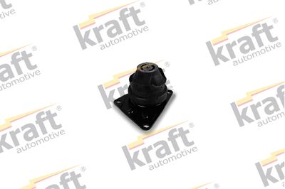 Mounting, engine KRAFT Automotive 1490027