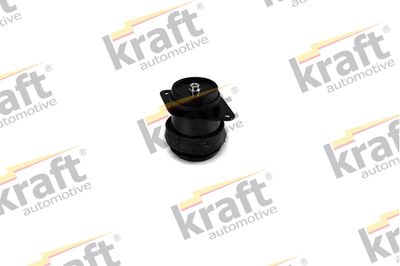 Mounting, engine KRAFT Automotive 1490328