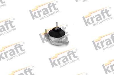 Mounting, engine KRAFT Automotive 1490380