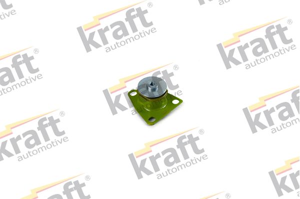 KRAFT Automotive 1490592 Mounting, automatic transmission support
