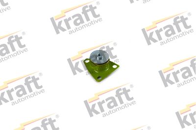 Mounting, automatic transmission support KRAFT Automotive 1490592