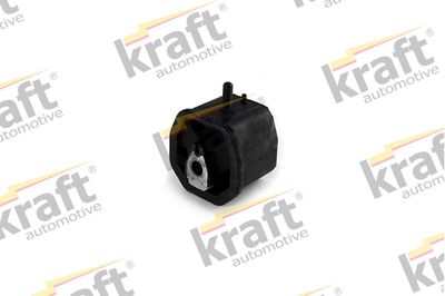 Mounting, engine KRAFT Automotive 1490650