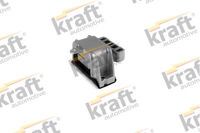 Mounting, automatic transmission KRAFT Automotive 1490850