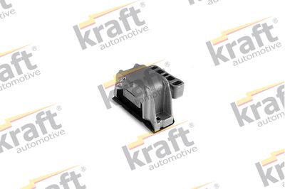 Mounting, engine KRAFT Automotive 1490852