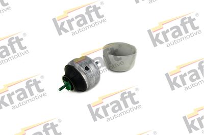 Mounting, engine KRAFT Automotive 1490906