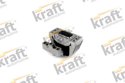Mounting, engine KRAFT Automotive 1490992