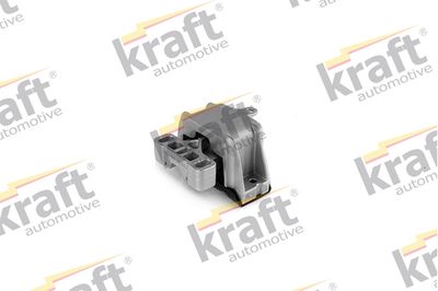 Mounting, engine KRAFT Automotive 1490994