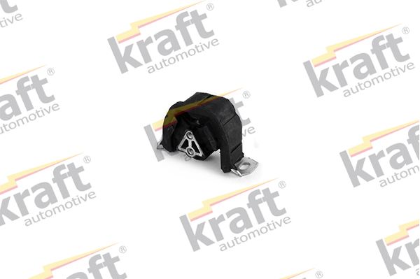 KRAFT Automotive 1491635 Mounting, engine