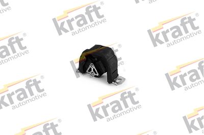 Mounting, engine KRAFT Automotive 1491635