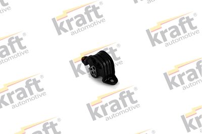 Mounting, engine KRAFT Automotive 1491645