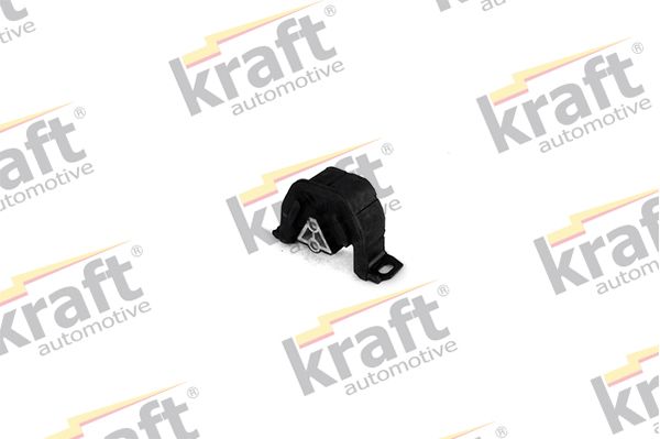 KRAFT Automotive 1491653 Mounting, engine