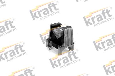 Mounting, engine KRAFT Automotive 1491677
