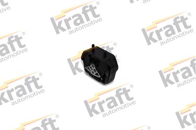 Mounting, engine KRAFT Automotive 1491685