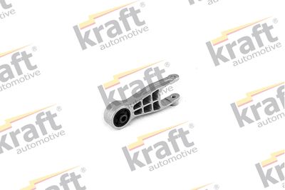 Holder, engine mounting system KRAFT Automotive 1491687