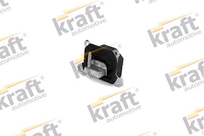 Mounting, engine KRAFT Automotive 1491720