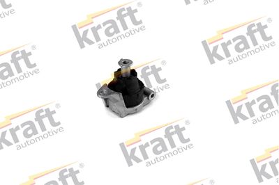 Mounting, engine KRAFT Automotive 1491798
