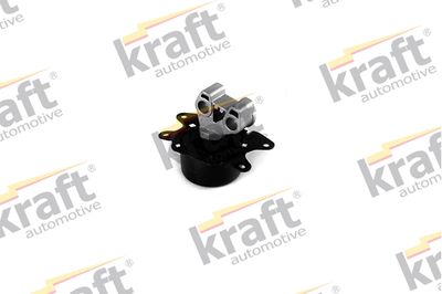 Mounting, engine KRAFT Automotive 1491805