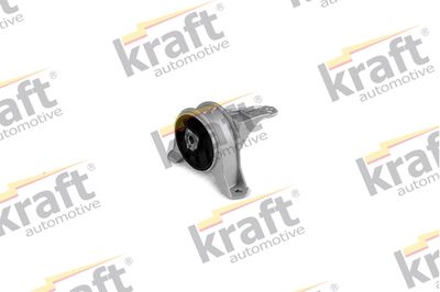 Mounting, engine KRAFT Automotive 1491814