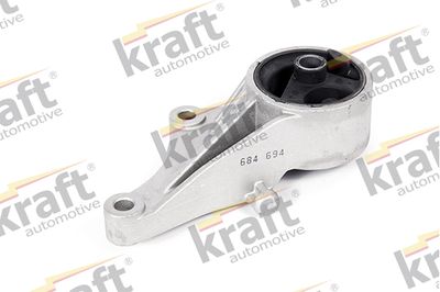 Mounting, engine KRAFT Automotive 1491818