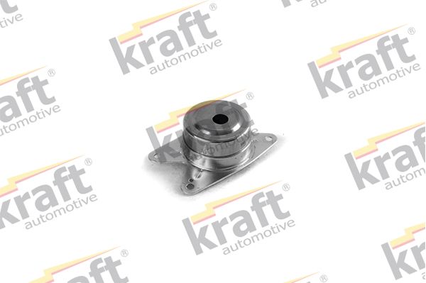 KRAFT Automotive 1491823 Mounting, engine
