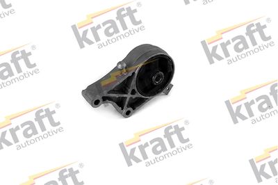 Mounting, engine KRAFT Automotive 1491850