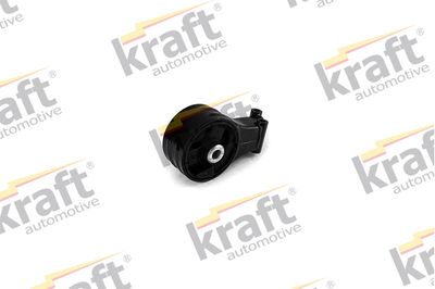Mounting, automatic transmission KRAFT Automotive 1491852
