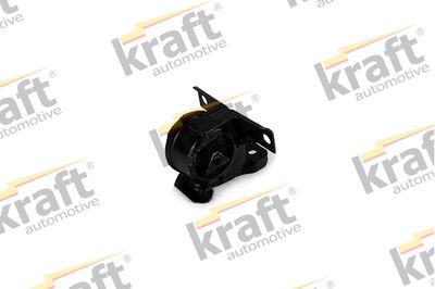 Mounting, manual transmission KRAFT Automotive 1492022