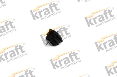 Mounting, engine KRAFT Automotive 1492626