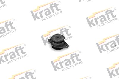 Holder, engine mounting system KRAFT Automotive 1493130