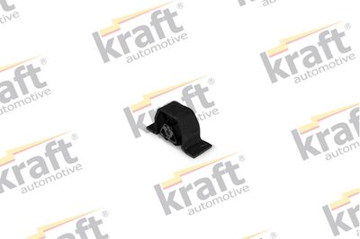 Holder, engine mounting system KRAFT Automotive 1493182