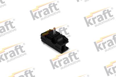 Mounting, engine KRAFT Automotive 1493445