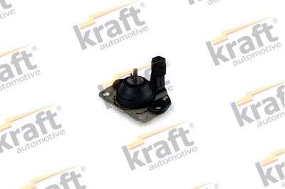 Mounting, engine KRAFT Automotive 1495180