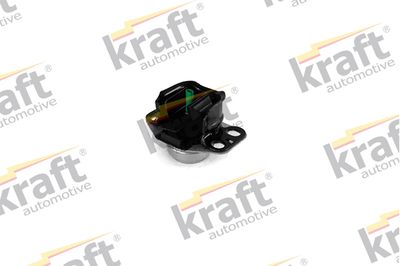 Holder, engine mounting system KRAFT Automotive 1495183